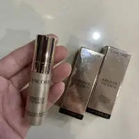 在飛比找蝦皮購物優惠-現貨✨LANCOME 蘭蔻 絕對完美黃金玫瑰永生活萃5ml