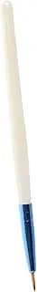 CRILSTYLEO Detailing Eye Liner Drawing Brush for Concealer and Eyeshadow Gentle and Soft Bristles