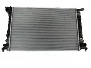 Radiator For 08-21 Audi Porsche A5 Quattro Q5 A4 Macan S5 SQ5 S4 3.2L V6 SG32B8 (for: Porsche)