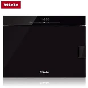 【Miele】德國Miele DG6010純蒸汽蒸爐(220V60Hz100%純蒸汽/40-100℃精準溫控)