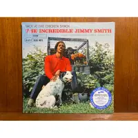 在飛比找蝦皮購物優惠-[ 沐耳 ] 爵士電風琴大師 Jimmy Smith 經典 