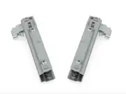 GENUINE BLANCO OVEN DOOR HINGES x2 (SET) BOSE63W, BOSE63X