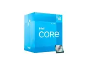 Intel Core i3-12100 - Core i3 12th Gen Alder Lake Quad-Core 3.3 GHz LGA 1700 ...