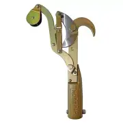 Jameson JA-34DP Big Mouth Double Pulley