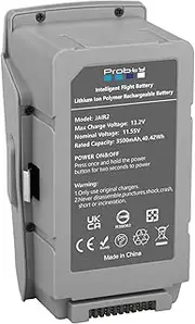 for DJI Mavic Air 2S /Air 2 3500mAh Intelligent Flight Battery for DJI Air Series Drone Accessories(1 Pc Battery)