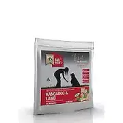 Meals For Mutts Dog Kangaroo and Lamb 2.5kg MFM