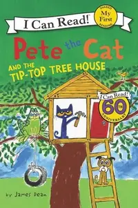 在飛比找Yahoo!奇摩拍賣優惠-＊小貝比的家＊PETE THE CAT AND THE TI