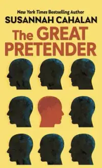 在飛比找博客來優惠-The Great Pretender: The Under