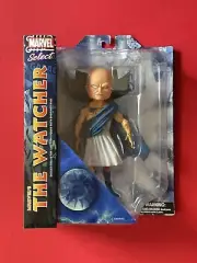 the Watcher Marvel Select by Diamond Select Toys