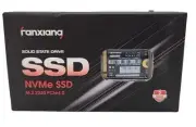 NEW Fanxiang S700 PCLe 4.0 NVME M.2 Internal SSD Solid State Drive 1TB