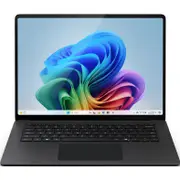 Microsoft Surface Laptop (7th Edition) Copilot+ PC 15" Snapdragon X Elite 12 core/16GB/1TB (Black)
