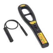 GPS Bug Detector RF Magnet Electromagnetic s Camera Finder Detector