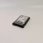 HPE 1TB SAS 12G Business Critical 7.2K SFF BC HDD (P53563-B21)