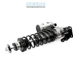 【GEARS集亞】GEARS VESPA LX125/150 & S150 IE/LT125 FRONT H2 前避震器