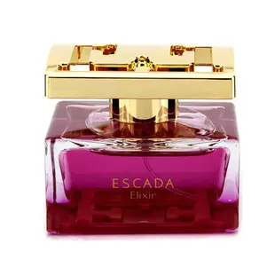 艾斯卡達 Escada - 沉醉夢想女性淡香精 Especially Escada Elixir Eau De Parfum Intense Spray