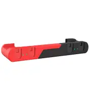 Game Gamepad Charging Dock Station Charger Stand For Nintendo Switch NS Joycon B