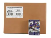 2023 TOPPS COMPOSITE FOOTBALL 8-PACK BLASTER 40-BOX CASE