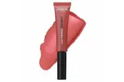 L'Oreal Liquid Lipstick Lip Paint 102 Darling Pink (Lacquer)