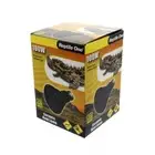 Reptile Ceramic Heat Lamp 100W E27 Screw In Constant Heat Source No Light