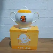 Sato Pharmaceutical Sato-chan Sugar Pot in Box New