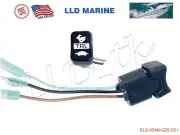 Tilt Trim Switch Honda Outboard 40 50 60 75 90 100 115 135 140 150 200 225 HP