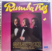 RUMBA TRES self titled Alhambra LP c.1975 RUMBA FLAMENCA LP STILL SEALED!