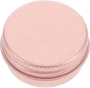 Strawberry Scent Eyelash Perm Glue Fast Adhesion 10g Solid Lash Adhesive for Lash Lifting