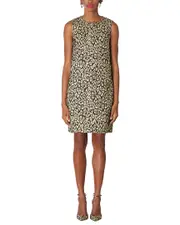 Carolina Herrera Shift Dress
