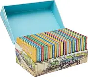 Thomas The Tank Engine: The Classic Library