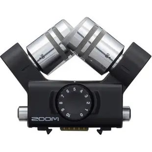 現貨 含收納盒 Zoom H6 手持 數位 專業錄音筆 錄音機【eYe攝影】可外接4支麥克風 平輸