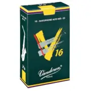 Vandoren Alto Sax V16 Reeds