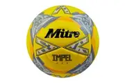 Mitre Impel Evo 2024 Football (Yellow) (5)