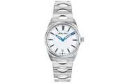 Mathey Tissot Women's Classic White Dial Watch - D791AI