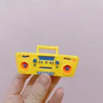 彩虹小馬 收音機📻 玩具 MY LITTLE PONY