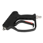 5000PSI High Pressure Power Washer Spray Gun Wand Lance Nozzle Tips Kit M22