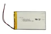 Replacement Battery for iPod Classic 1 1st / 2 2nd Gen A1019 M8541 3360mAh