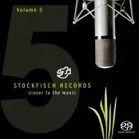 在飛比找博客來優惠-V.A / Stockfisch-Records: Clos