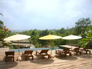 班清萊蘭娜度假村Baan Rai Lanna Resort