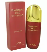 RARE Sealed Marilyn Miglin Pheromone Red 1.7oz Eau de Parfum Spray EDP Perfume