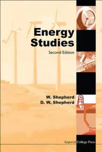 在飛比找博客來優惠-Energy Studies