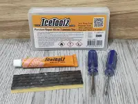 在飛比找Yahoo!奇摩拍賣優惠-【單車元素】ICETOOLZ 65C1 無內胎 補胎 工具組