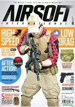 AIRSOFT INTERNATIONAL VOL.14 NO.2