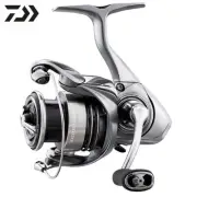 DAIWA Light And Tough Spinning Reel 23 EXCELER LT 2000S-XH
