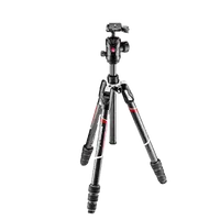 在飛比找蝦皮商城優惠-Manfrotto Befree GT 碳纖維三腳架 MKB