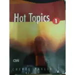 HOT TOPICS1 CNN CHERYL PAVLIK