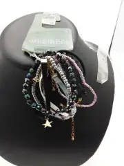 Wild fable Bangle Multicolor Bracelet
