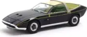 1962 Aston Martin DBS V8 The Sotheby Special Blue in 1:43 scale by Matrix