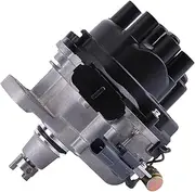 Ignition Distributor, 22100-41B02 22100-99B00 22100-99B01 22100-99B03 22100-99B04 Distributor Compatible with N.i.s.s.a.n M.i.c.r.a II K11 1.0i 1.3i 1.4i 11.6V 1992-1998 1999 2000 2001 2002