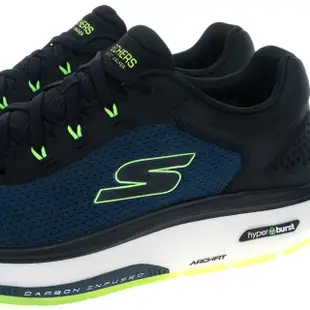 【SKECHERS】男鞋 健走系列 GO WALK WORKOUT WALKER(216435NVLM)