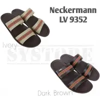 在飛比找蝦皮購物優惠-Neckermann LV 9352 男士涼鞋